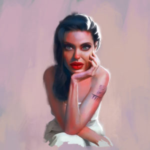 Dramatic Style