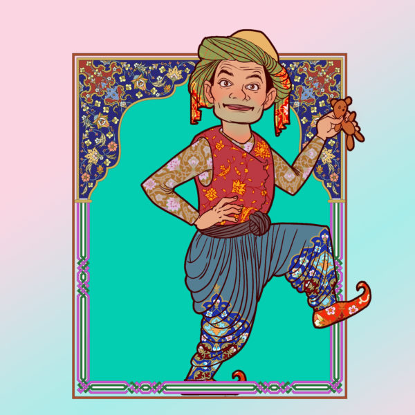 Traditional Style